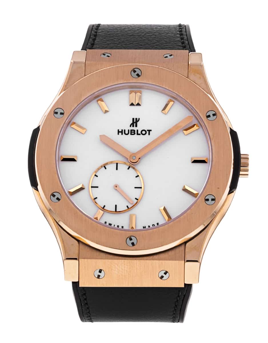Hublot Classic Fusion 515.OX.2210.LR Hublot Classic Fusion 515.OX.2210.LR